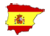 LA OPTICA DE CARMEN - Espanol