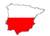 LA OPTICA DE CARMEN - Polski